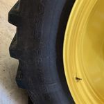 Used 2021 John Deere 8R370 at Papé Machinery Ag & Turf in Mount Vernon, WA