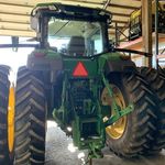 Used 2021 John Deere 8R370 at Papé Machinery Ag & Turf in Mount Vernon, WA
