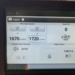 Used 2021 John Deere 8R370 at Papé Machinery Ag & Turf in Mount Vernon, WA