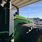 Used 2021 John Deere 8R370 at Papé Machinery Ag & Turf in Mount Vernon, WA