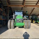 Used 2021 John Deere 8R370 at Papé Machinery Ag & Turf in Mount Vernon, WA