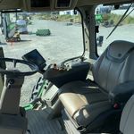 2021 John Deere 8R370 at Papé Machinery Ag & Turf in Mount Vernon, WA