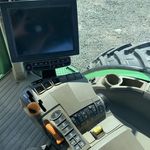 2021 John Deere 8R370 at Papé Machinery Ag & Turf in Mount Vernon, WA