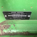 Used 2024 John Deere 8RT370 at Papé Machinery Ag & Turf in Quincy, WA