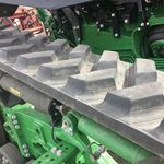 Used 2024 John Deere 8RT370 at Papé Machinery Ag & Turf in Quincy, WA