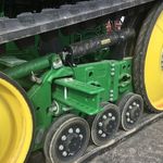 Used 2024 John Deere 8RT370 at Papé Machinery Ag & Turf in Quincy, WA