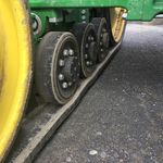 Used 2024 John Deere 8RT370 at Papé Machinery Ag & Turf in Quincy, WA