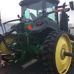 Used 2024 John Deere 8RT370 at Papé Machinery Ag & Turf in Quincy, WA