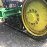 Used 2024 John Deere 8RT370 at Papé Machinery Ag & Turf in Quincy, WA