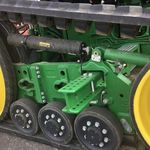 Used 2024 John Deere 8RT370 at Papé Machinery Ag & Turf in Quincy, WA