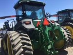 Used 2025 John Deere 8RT370 at Papé Machinery Ag & Turf in Quincy, WA