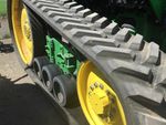 Used 2025 John Deere 8RT370 at Papé Machinery Ag & Turf in Quincy, WA