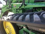 Used 2025 John Deere 8RT370 at Papé Machinery Ag & Turf in Quincy, WA