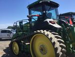 Used 2025 John Deere 8RT370 at Papé Machinery Ag & Turf in Quincy, WA