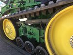 Used 2025 John Deere 8RT370 at Papé Machinery Ag & Turf in Quincy, WA