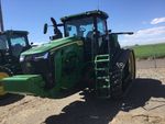 Used 2025 John Deere 8RT370 at Papé Machinery Ag & Turf in Quincy, WA