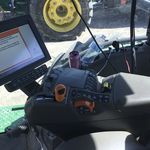 Used 2021 John Deere 8R370 at Papé Machinery Ag & Turf in Quincy, WA