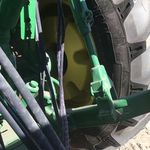 Used 2021 John Deere 8R370 at Papé Machinery Ag & Turf in Quincy, WA