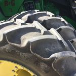 Used 2021 John Deere 8R370 at Papé Machinery Ag & Turf in Quincy, WA