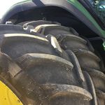 Used 2021 John Deere 8R370 at Papé Machinery Ag & Turf in Quincy, WA