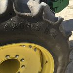 Used 2021 John Deere 8R370 at Papé Machinery Ag & Turf in Quincy, WA