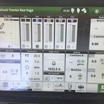 Used 2021 John Deere 8R370 at Papé Machinery Ag & Turf in Quincy, WA