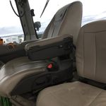 Used 2023 John Deere 8R370 at Papé Machinery Ag & Turf in Merrill, OR