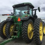 Used 2023 John Deere 8R370 at Papé Machinery Ag & Turf in Merrill, OR