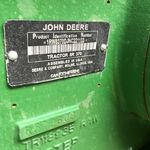 Used 2023 John Deere 8R370 at Papé Machinery Ag & Turf in Merrill, OR