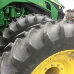 Used 2023 John Deere 8R370 at Papé Machinery Ag & Turf in Merrill, OR