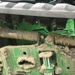 Used 2024 John Deere 8RT370 at Papé Machinery Ag & Turf in Quincy, WA