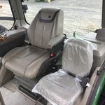 Used 2024 John Deere 8RT370 at Papé Machinery Ag & Turf in Quincy, WA