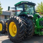 New 2025  8R370 at Papé Machinery Ag & Turf in Salem, OR