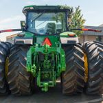 New 2025  8R370 at Papé Machinery Ag & Turf in Salem, OR