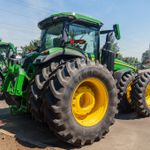 New 2025  8R370 at Papé Machinery Ag & Turf in Salem, OR