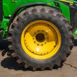 New 2025  8R370 at Papé Machinery Ag & Turf in Salem, OR