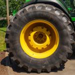 New 2025  8R370 at Papé Machinery Ag & Turf in Salem, OR