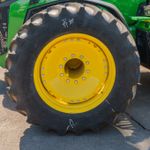 New 2025  8R370 at Papé Machinery Ag & Turf in Salem, OR