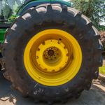 New 2025  8R370 at Papé Machinery Ag & Turf in Salem, OR