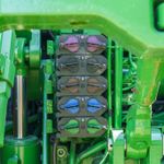 New 2025  8R370 at Papé Machinery Ag & Turf in Salem, OR