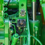 New 2025  8R370 at Papé Machinery Ag & Turf in Salem, OR