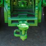 New 2025  8R370 at Papé Machinery Ag & Turf in Salem, OR