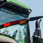 New 2025  8R370 at Papé Machinery Ag & Turf in Salem, OR