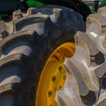 New 2025  8R370 at Papé Machinery Ag & Turf in Salem, OR