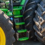 New 2025  8R370 at Papé Machinery Ag & Turf in Salem, OR