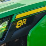 New 2025  8R370 at Papé Machinery Ag & Turf in Salem, OR