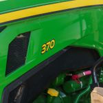 New 2025  8R370 at Papé Machinery Ag & Turf in Salem, OR