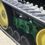 Used 2025 John Deere 8RT370 at Papé Machinery Ag & Turf in Quincy, WA