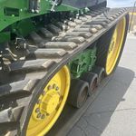 Used 2025 John Deere 8RT370 at Papé Machinery Ag & Turf in Quincy, WA
