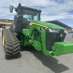 Used 2025 John Deere 8RT370 at Papé Machinery Ag & Turf in Quincy, WA